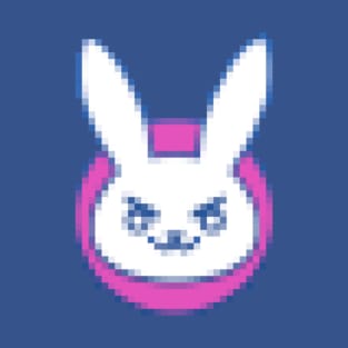 Pixel D.Va T-Shirt