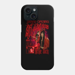 Nadja's Night Club Phone Case