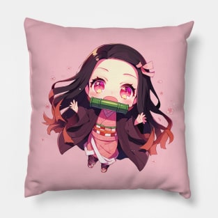 nezuko Pillow