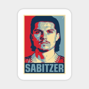 Sabitzer Magnet