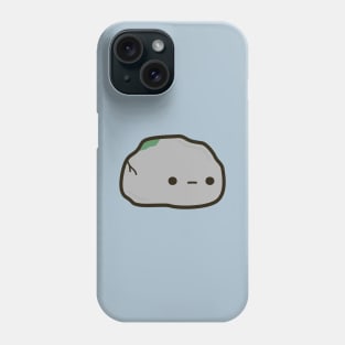 Cute rock Phone Case