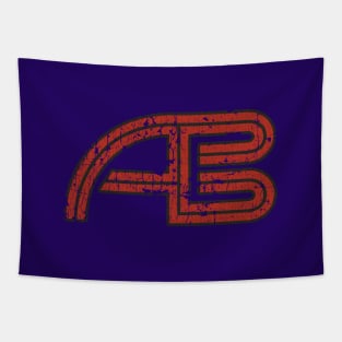 AB Legend Tapestry