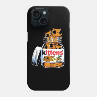 Kittela Phone Case