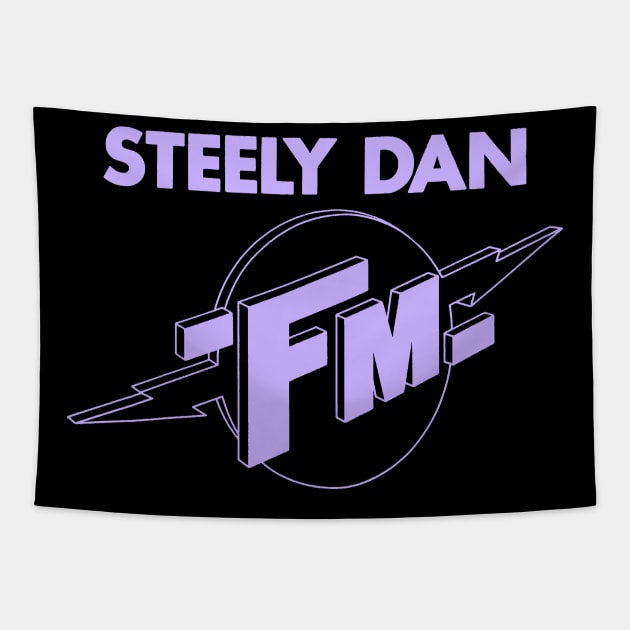 dan fm Tapestry by calistoneug