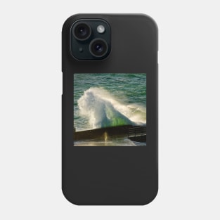 La Vague Phone Case