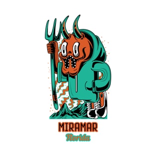 Miramar T-Shirt