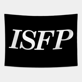 ISFP Tapestry