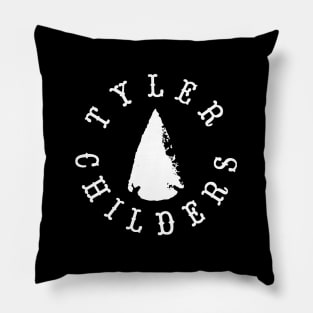 Tyler Childers Dope Pillow