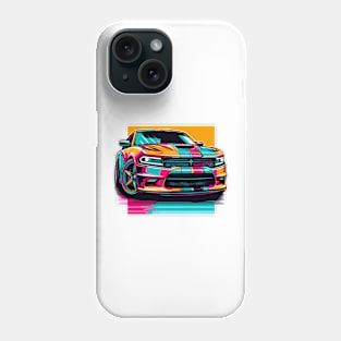 Dodge Charger Phone Case