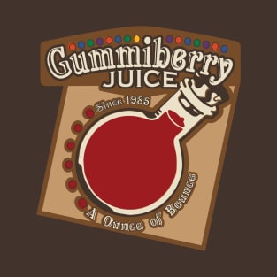 Gummiberry Juice T-Shirt