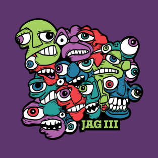 JAGbundle T-Shirt