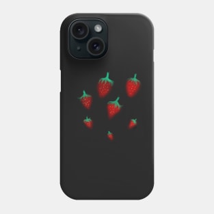 Strawberry Phone Case