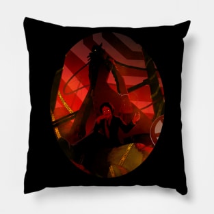 P4: Adachi Pillow