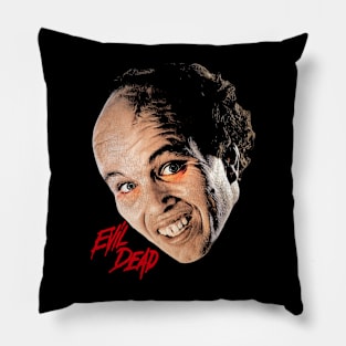 Evil Dead Clint Pillow