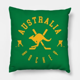 Kookaburras Pillow