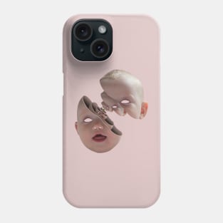 Apple of my eye Phone Case