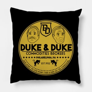 Duke&Duke Pillow