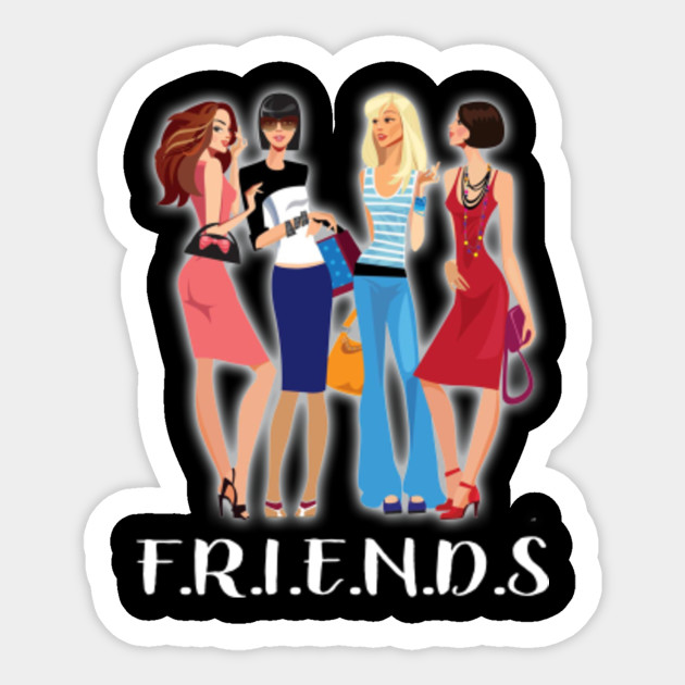 Girls Friends Natural Hair T Shirt Funny Shirt For Friends Girls