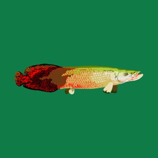 Arapaima T-Shirt