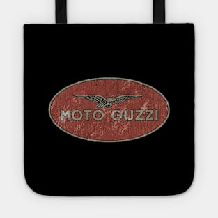 Moto Guzzi Motorcycles Tote