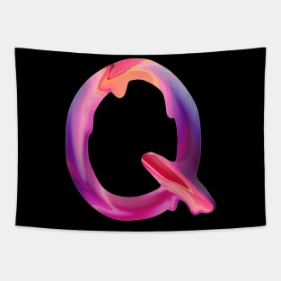 Q Tapestry