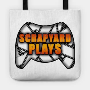 Scrapyard Films #4 - Scrapyard Plays Tote