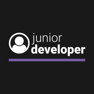 Junior Developer T-Shirt