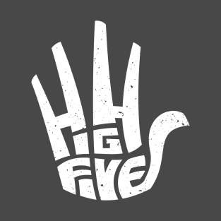 High five T-Shirt