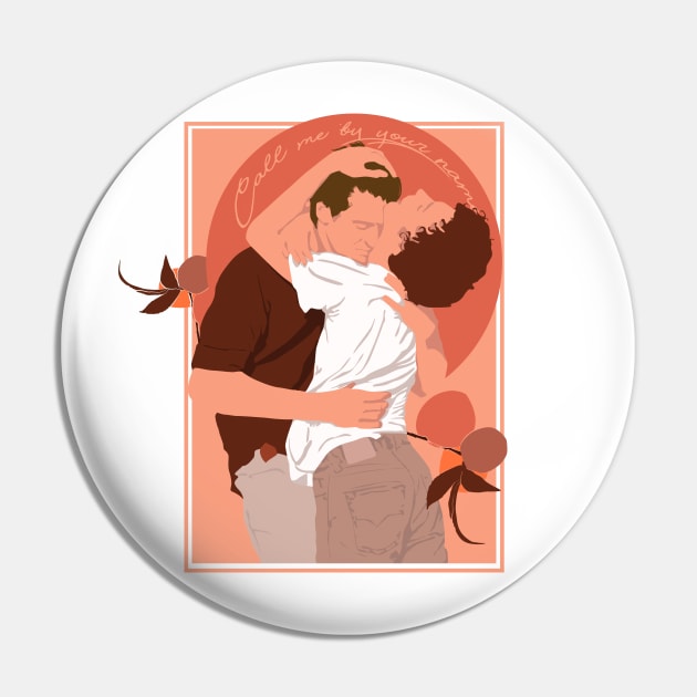 Call Me by Your Name Pin by Ddalyrincon