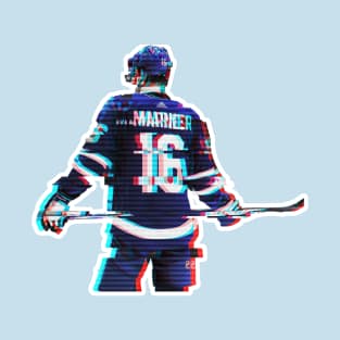 Mitch Marner Glitchy T-Shirt