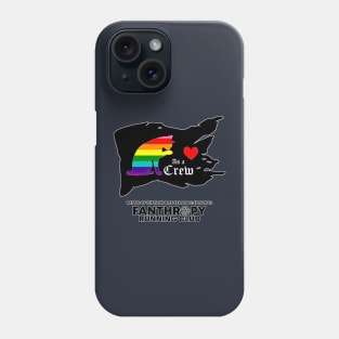 As A Crew Phone Case