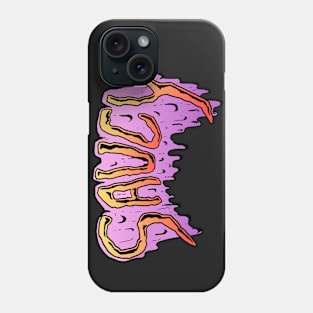 SAUCY Phone Case