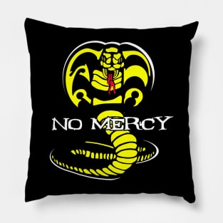 Cobra Kai Never Dies! Pillow
