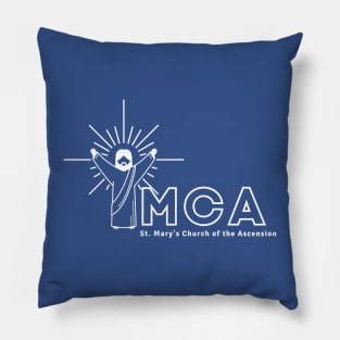 MCA Pillow