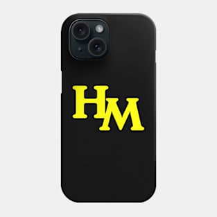 Hot Mulligan 2 Phone Case