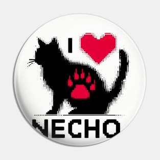 Necho Pin