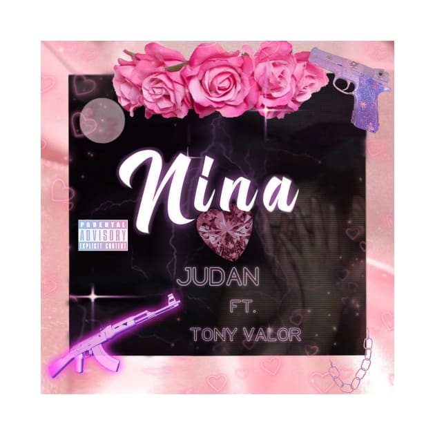 Nina by TVI Records Multi Media