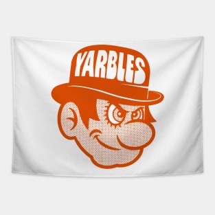 Yarbles Tapestry