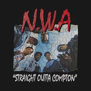 n.w.a T-Shirt