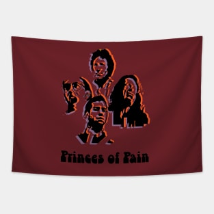 Princes of Pain Tapestry