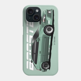 Civic Ek - Swapped Series J Phone Case