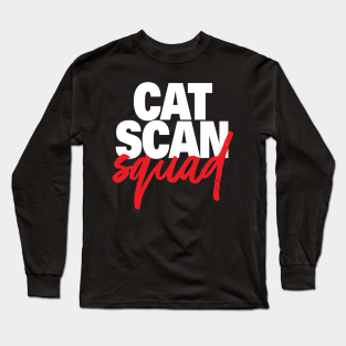 T Shirts Manches Longues Ct Scan Teepublic Fr