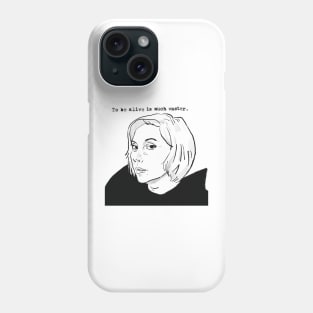 Clarice Phone Case