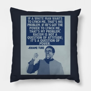 KWAME Pillow