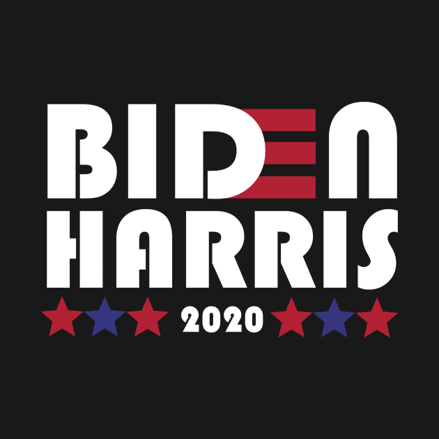 Biden harris 2020 by moudzy