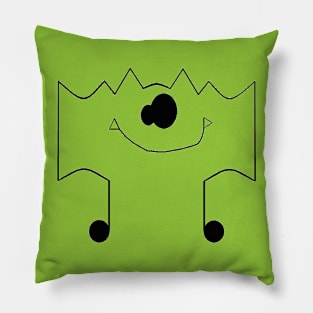 Vampiros® Pillow