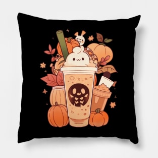 Pumpkin Spice 🧡 Pillow