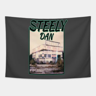 Stdan wall Tapestry