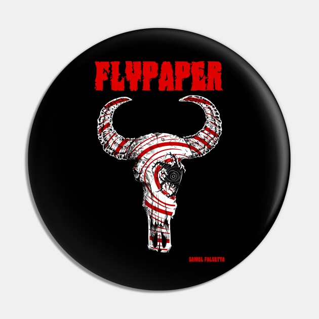 FLYPAPER Pin by paintchips