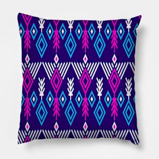 Tradicional ornament Pillow